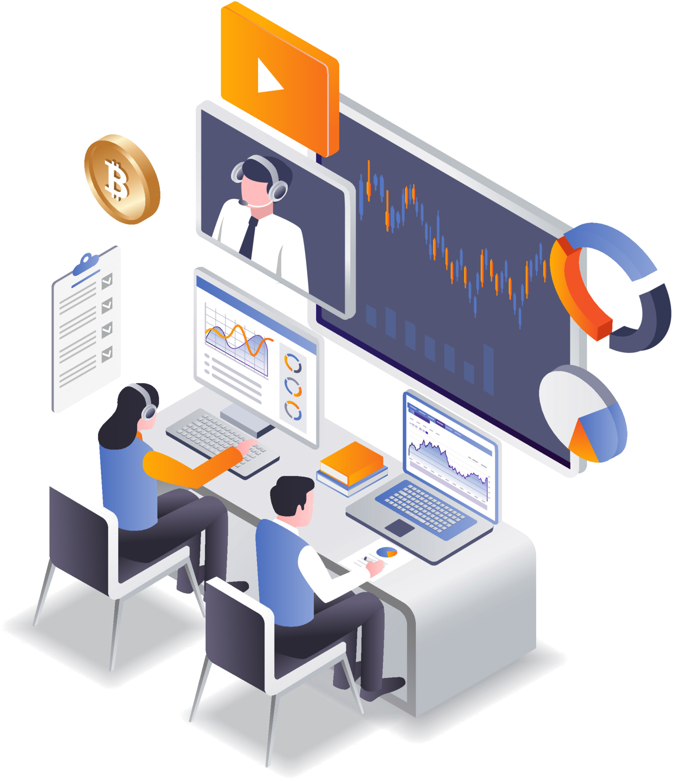 Forex Copy Trading 7